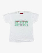 VINTAGE "WPCH" TEE 033