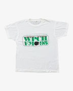 VINTAGE "WPCH" TEE 033
