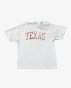 VINTAGE "TEXAS" TEE 056