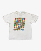 VINTAGE "THUNDERBIRD" TEE 057