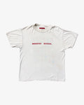 VINTAGE "THUNDERBIRD" TEE 057