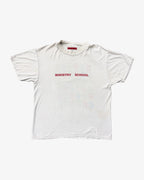 VINTAGE "THUNDERBIRD" TEE 057