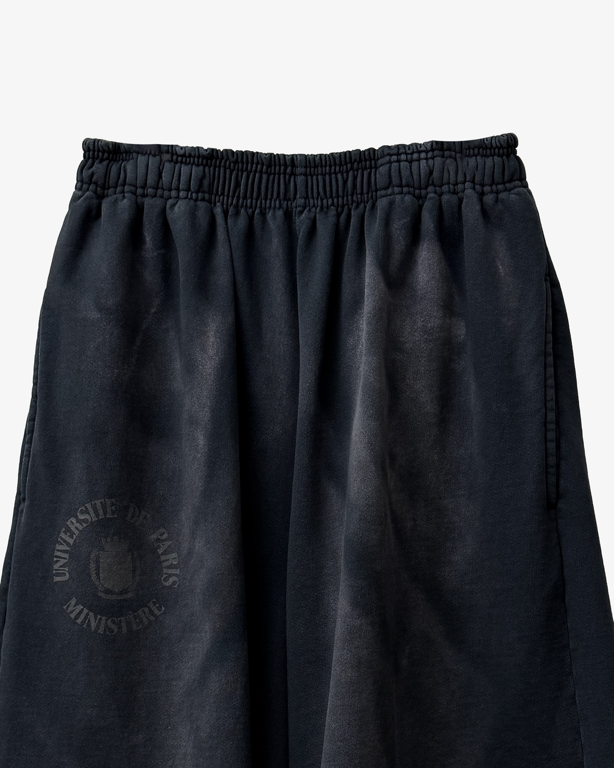 UNIVERSITY LONG SHORTS