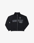 MINISTRY TRACK JACKET