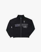 MINISTRY TRACK JACKET
