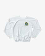 VINTAGE "UCLA" CREWNECK 058