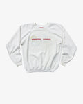 VINTAGE "UCLA" CREWNECK 058